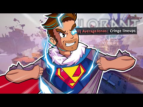 We played 5-stack Ranked against these One trick Immortals