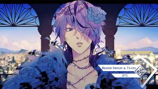 Download lagu Nightcore ~ Blood Sweat & Tears | BTS mp3 Download lagu Nightcore ~ Blood Sweat & Tears | BTS mp3