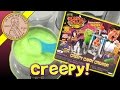 Incredible Edibles Creepy Candy Creator Kit
