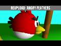 Reupload Angry Feathers