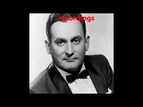 RICHARD TUCKER, the earliest operatic recordings of his voice! RARE
