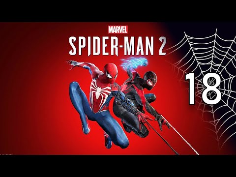 Marvel's Spider-Man 2 [PL] (odc.18): Wszystko można zniszczyć