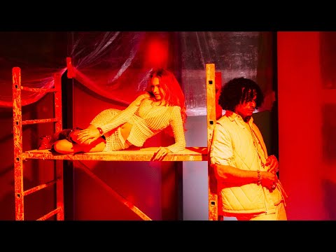 bae ft. Ben Cristovao - Srdce jo, hlava ne (Official Music Video)