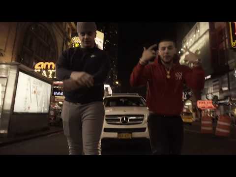 Flip the Switch- Ardo X Mecca (Official Video)