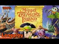 Muppet Treasure Island 100 Pc Longplay HD