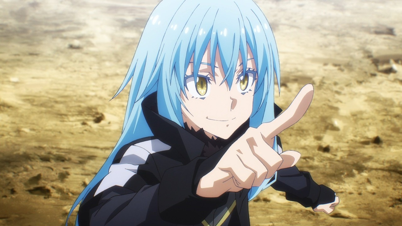 (Tensura) Bereinkarnasi Malah Menjadi Slime - Episode 73 [Takarir Indonesia]