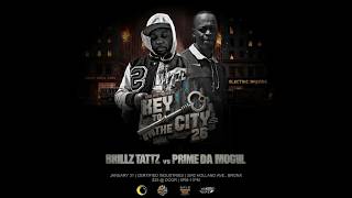 BRILLZ TATTZ vs Prime