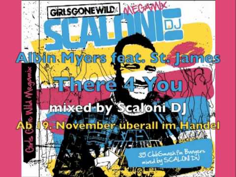 Scaloni DJ - There 4 You - Girls Gone Wild Megamix (Official Compilation)