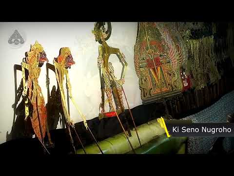 ONTOSENO DRUGAL KAWASISAN YADARKE PORO KUROWO - ki seno nugroho