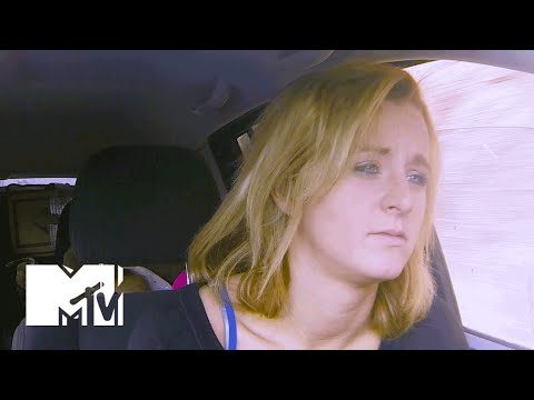 Teen Mom 2 (Season 6) | ‘The Car Ride From Hell’ Official Sneak Peek (Episode 3) | MTV