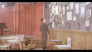 ジョン・ヨンファ（from CNBLUE）「BROTHERS」SPECIAL VIDEO