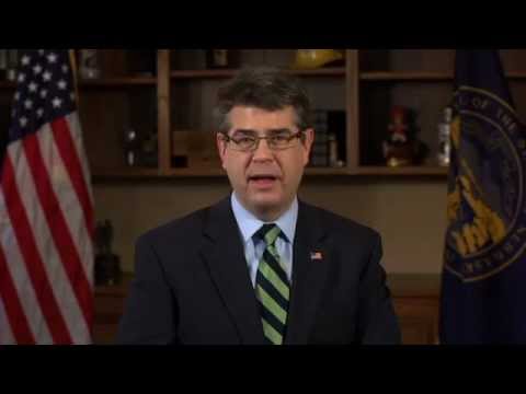 Weekly Republican Address