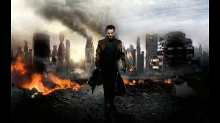 Star Trek Into Darkness [Soundtrack HD] - Best Music (Michael Giacchino)