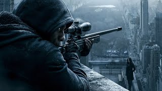 Um Atirador Desconhecido a Faz Refém em Plena Rua! | Ação, Drama, Suspense | Filme em Português