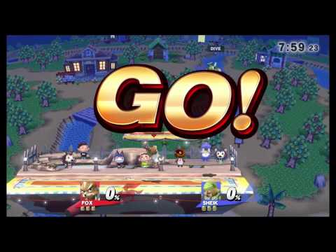 LoS7W04 | SL2 | [SU]Megafox vs Dive