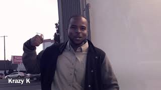 Local Girl The Series Ep 12: "Break The Cycle" | Presented by Tanea Raniyah