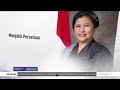 Live Metro TV Rahmat Semesta Alam