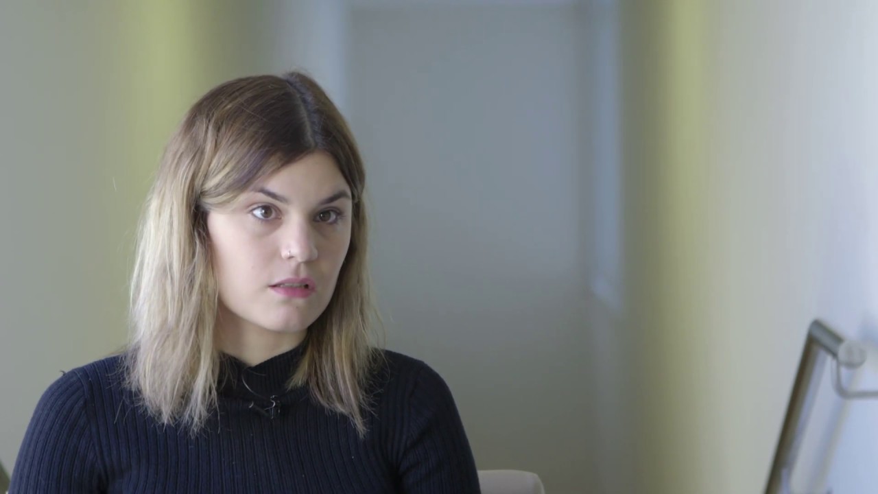 Días sin ti - Elvira Sastre (Premio Biblioteca Breve) - Book trailer