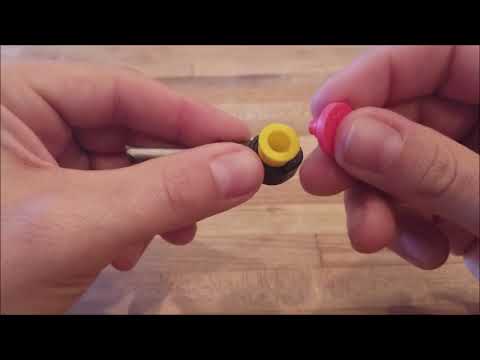 The easiest fix for your Jeep Liberty Transfer Case 4X4 shifter cable! Includes replacement bushing.
