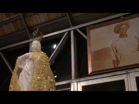 MARESIA E FLOR DE JAGUBE - 21 ANOS DA IGREJA