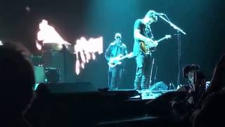 John Mayer Perform an Incredible Intro of Vultures &quot; The search For Everything Tour &quot;
