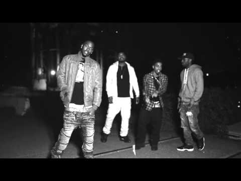 Live Like This - KB The P, BrickMoneyBallout & IceWristCrys