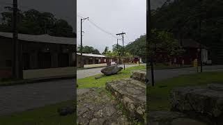 S24 Ultra - Maximum Zoom S24 Ultra - Paranapiacaba Tour