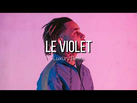 [FREE] Zola x Ninho type beat | Le violet | Trap/Rap Instrumental 2019