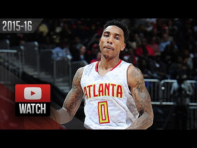 Bucks join contender buyout race, sign ex-All Star Jeff Teague