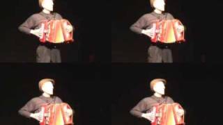 Shall We Dance - Michel Roubaix