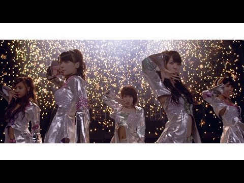 『THE FUTURE』 PV　（℃-ute #c_ute ）