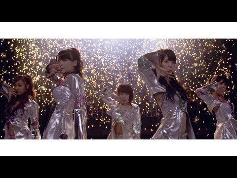 ℃-ute 『THE FUTURE』（Promotion Ver.）