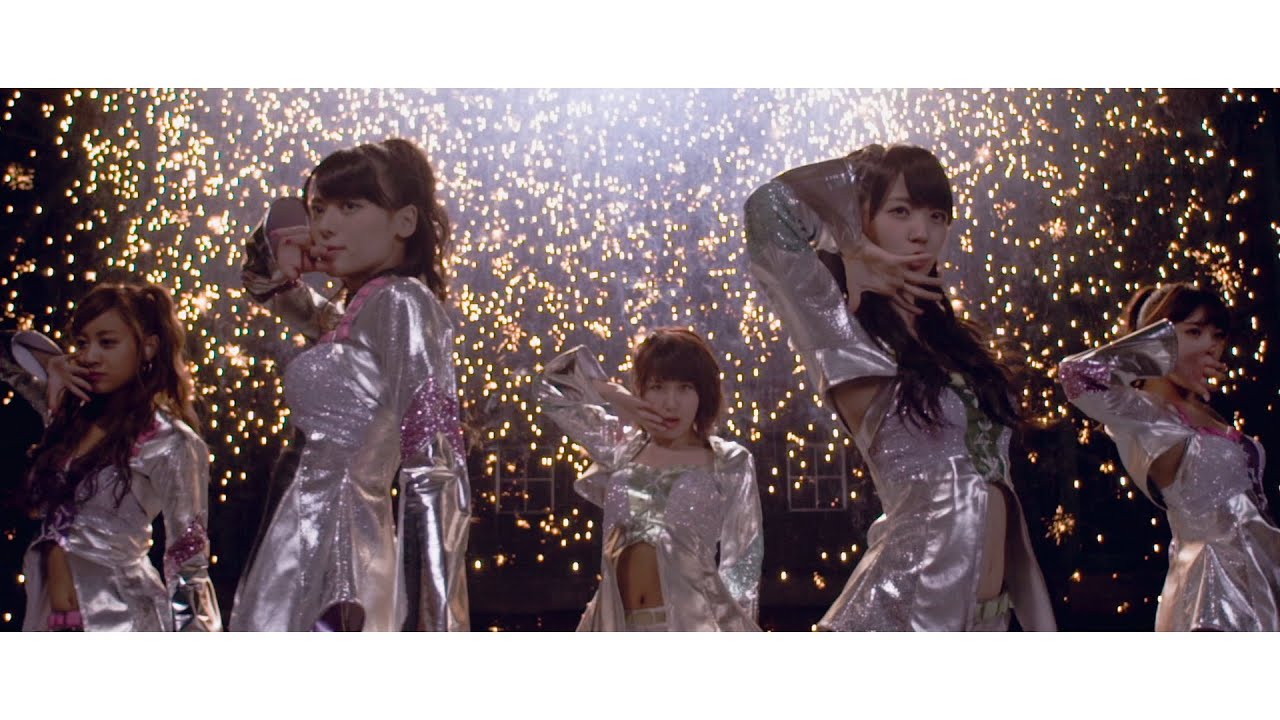 THE FUTURE / ℃-ute