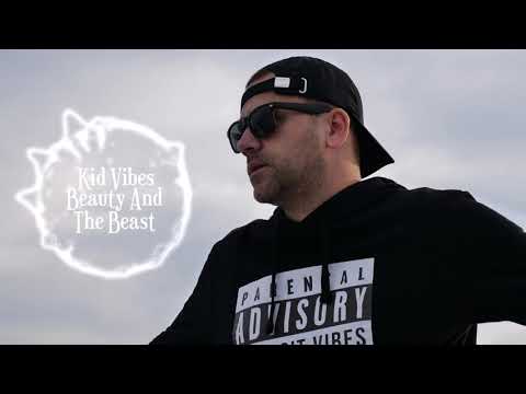 KID VIBES - BEAUTY AND THE BEAST (OFFICIAL AUDIO)