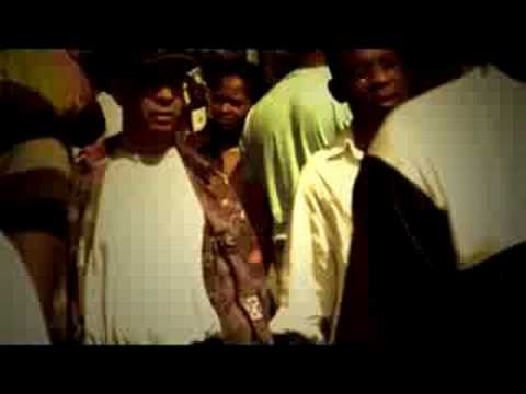 Bijlmer Breakz "Dit is wat ik wil" (BBZ 1 of 16) VIDEOCLIP