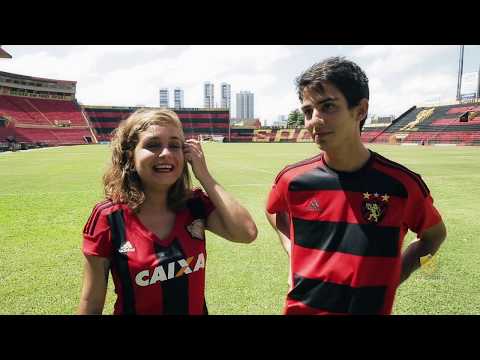 Parabéns, Recife e Olinda! 2018