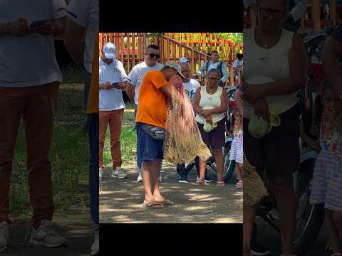 🎉 Así se vivieron los 26 años de la Municipalidad de Santa Bárbara de Pinto 🇨🇴 | Resumen