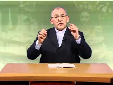 Mt 9,35 - 10,1.6-8 - 03/12/2011