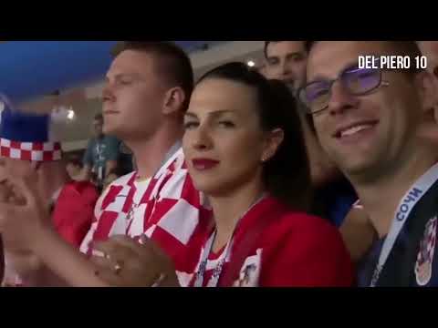🇭🇷 Croatia 2-1 England 🏴󠁧󠁢󠁥󠁮󠁧󠁿 | Extended Hightlight | World Cup 2018.
