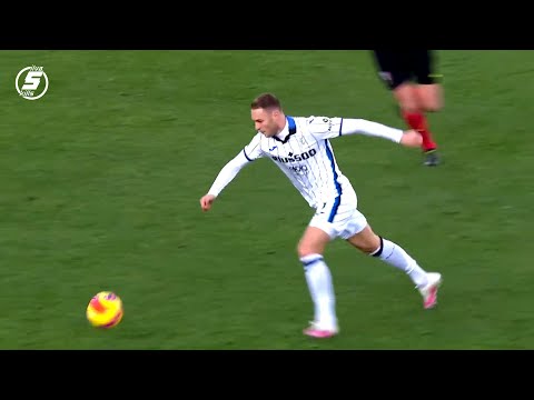 Teun Koopmeiners - Complete Season in 2022!