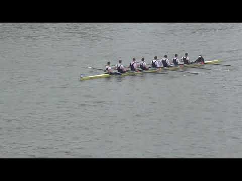 Worcester RC Birmingham Uni Worcester Uni composite HoRR 2018