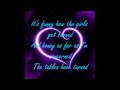 Dixie Chicks Dont Waste Your Heart lyrics