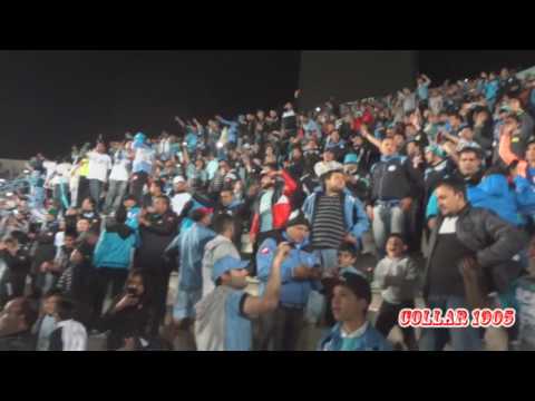 "EL FINAL DESDE LA TRIBUNA EN COPA ARGENTINA VS HURACAN" Barra: Los Piratas Celestes de Alberdi • Club: Belgrano • País: Argentina