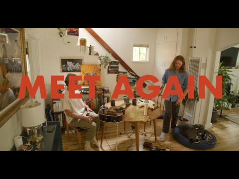 FRENSHIP - Meet Again Acoustic (Official Video)