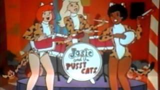 Josie &amp; The Pussycats - Inside, Outside, Upside Down