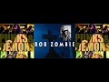 Rob Zombie New Song Punks Demons Out Soon First New Music Since 2021