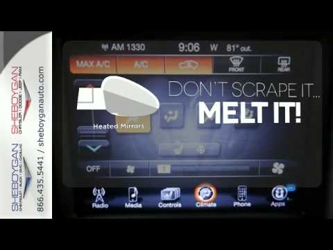 2014 RAM 1500 Oshkosh WI Sheboygan, WI #B3508 - SOLD