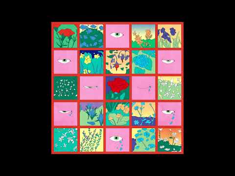Dudas y flores (Full album) - Vera Fauna (2020)