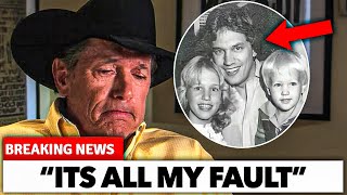 At 73, George Strait Finally Talks About His Daughters Death