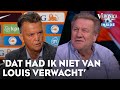 Jan teleurgesteld in Van Gaal: 'Dat had ik niet van hem verwacht' | VERONICA INSIDE